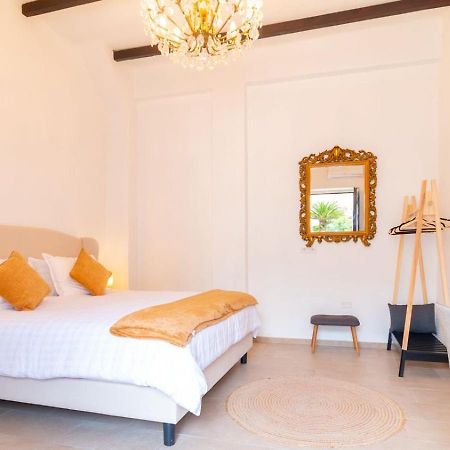 Depandance Eleonora Hotel Oristano Bagian luar foto