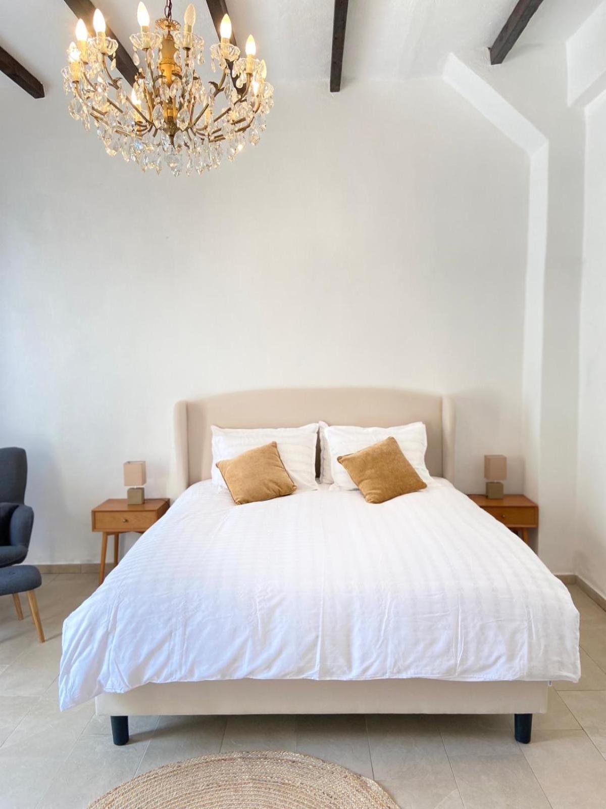 Depandance Eleonora Hotel Oristano Bagian luar foto