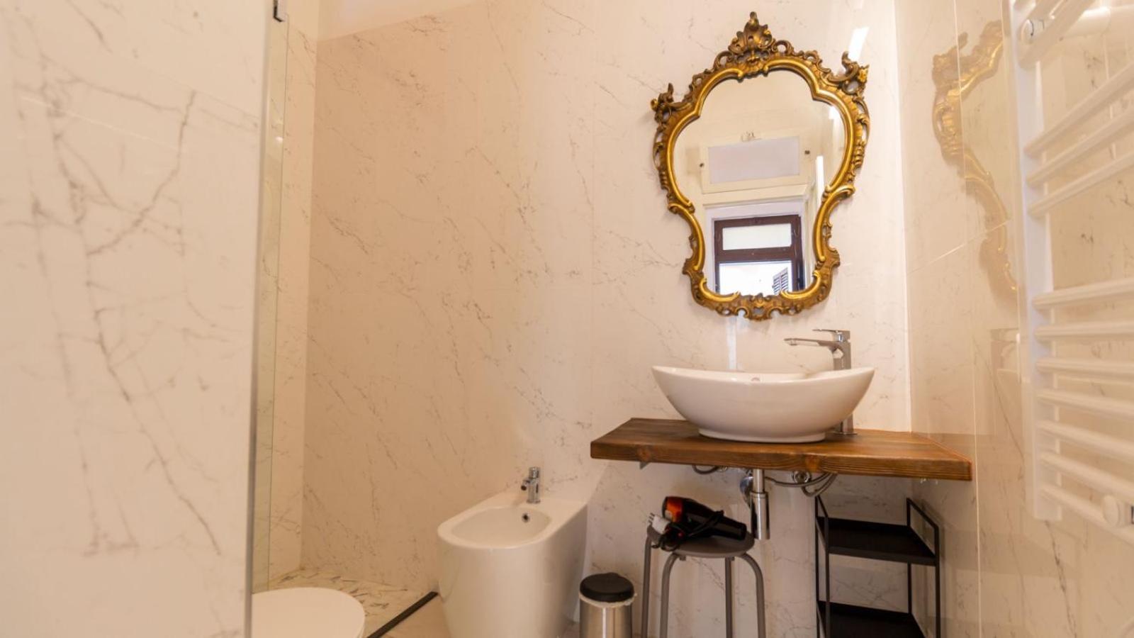 Depandance Eleonora Hotel Oristano Bagian luar foto