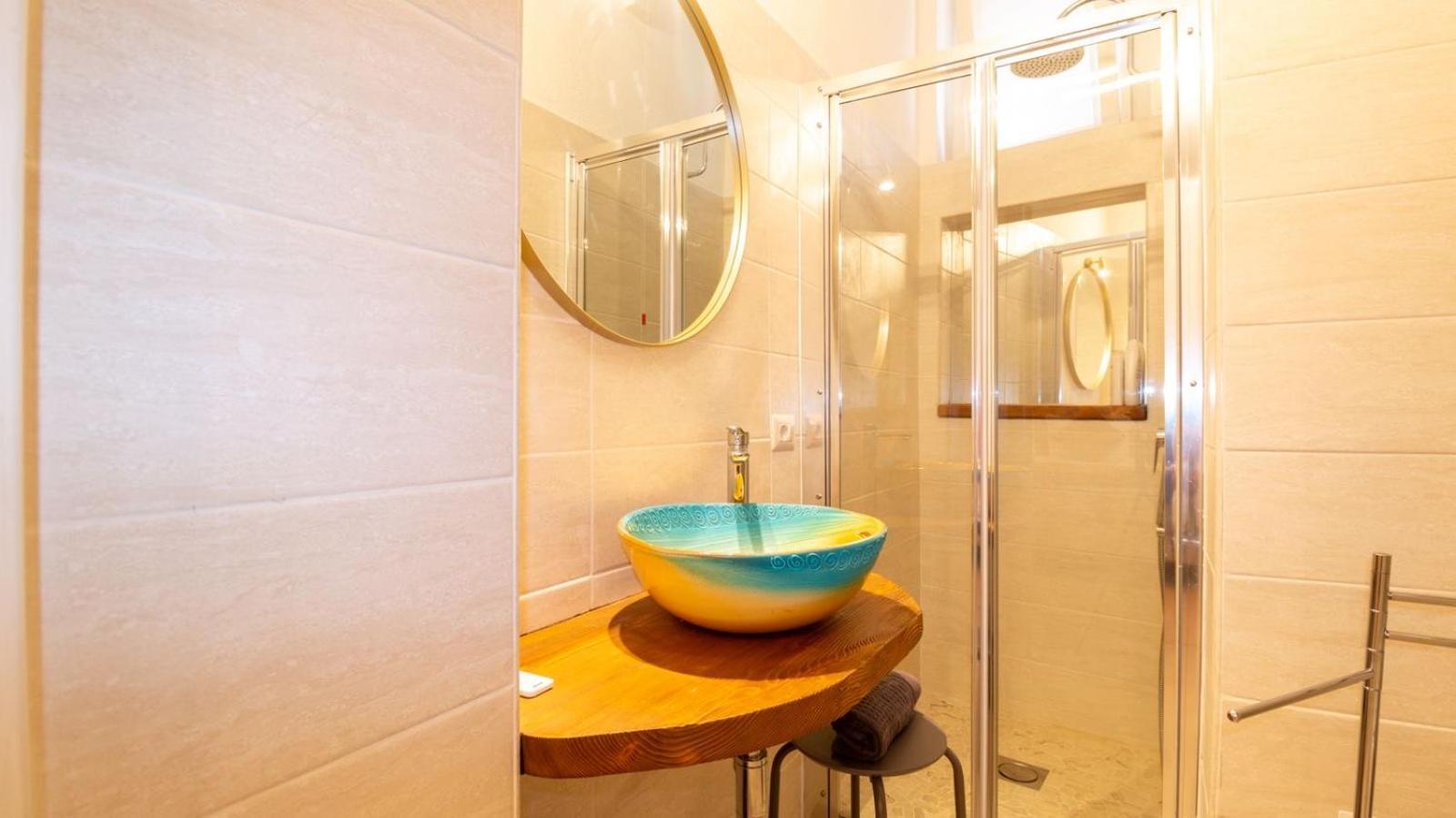 Depandance Eleonora Hotel Oristano Bagian luar foto